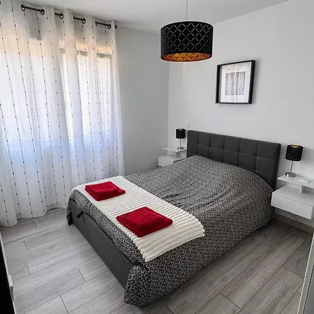 Appartement Tranqu'ill Sur Les Berges De L'ill