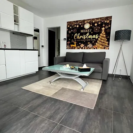 Tranqu'ill Sur Les Berges De L'ill *